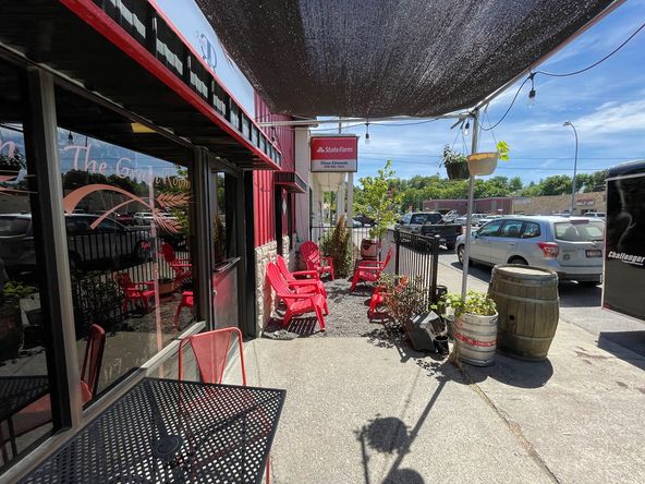 308,310 N Jackson Street 302, Moscow, ID 83843
